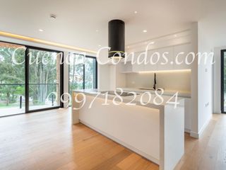 Foto 7 de POR ESTRENAR DEPARTAMENTO EN VENTA, SECTOR PRIMERO DE MAYO