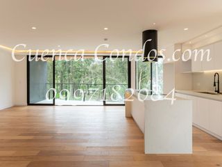 Foto 12 de POR ESTRENAR DEPARTAMENTO EN VENTA, SECTOR PRIMERO DE MAYO
