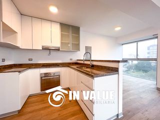 Foto 3 de VENTA DPTO + COCHERA / INCREÍBLE VISTA / MIMOSAS BARRANCO