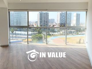 Foto 4 de VENTA DPTO + COCHERA / INCREÍBLE VISTA / MIMOSAS BARRANCO