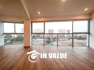Foto 1 de VENTA DPTO + COCHERA / INCREÍBLE VISTA / MIMOSAS BARRANCO