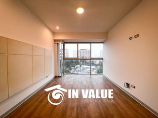 Foto 6 de VENTA DPTO + COCHERA / INCREÍBLE VISTA / MIMOSAS BARRANCO