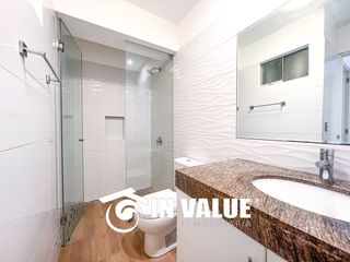 Foto 7 de VENTA DPTO + COCHERA / INCREÍBLE VISTA / MIMOSAS BARRANCO
