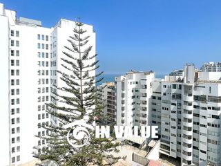 Foto 9 de VENTA DPTO + COCHERA / INCREÍBLE VISTA / MIMOSAS BARRANCO