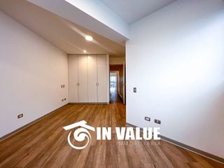 Foto 11 de VENTA DPTO + COCHERA / INCREÍBLE VISTA / MIMOSAS BARRANCO