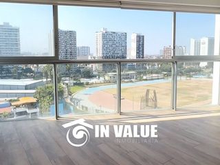 Foto 12 de VENTA DPTO + COCHERA / INCREÍBLE VISTA / MIMOSAS BARRANCO