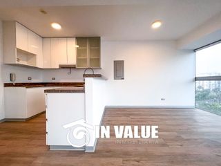 Foto 16 de VENTA DPTO + COCHERA / INCREÍBLE VISTA / MIMOSAS BARRANCO