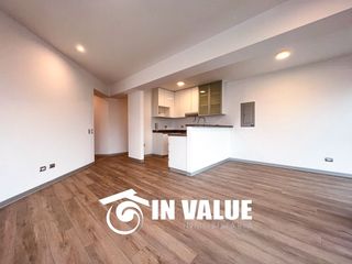 Foto 18 de VENTA DPTO + COCHERA / INCREÍBLE VISTA / MIMOSAS BARRANCO