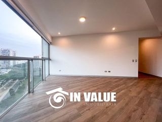 Foto 19 de VENTA DPTO + COCHERA / INCREÍBLE VISTA / MIMOSAS BARRANCO