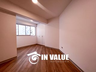 Foto 21 de VENTA DPTO + COCHERA / INCREÍBLE VISTA / MIMOSAS BARRANCO