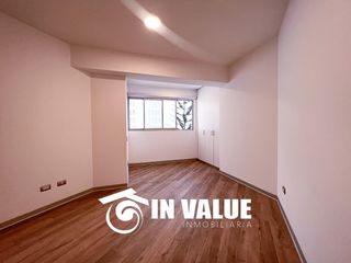 Foto 22 de VENTA DPTO + COCHERA / INCREÍBLE VISTA / MIMOSAS BARRANCO