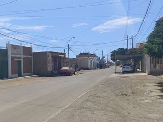 Foto 2 de 🔑 ¡Gran Oportunidad! Terreno de 1,290 m² en Huacho, a 2 Minutos de la Panamericana Norte 🌟