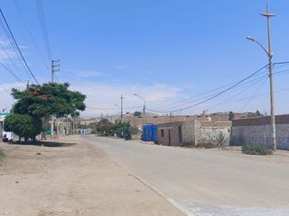 Foto 3 de 🔑 ¡Gran Oportunidad! Terreno de 1,290 m² en Huacho, a 2 Minutos de la Panamericana Norte 🌟