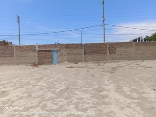 Foto 1 de 🔑 ¡Gran Oportunidad! Terreno de 1,290 m² en Huacho, a 2 Minutos de la Panamericana Norte 🌟