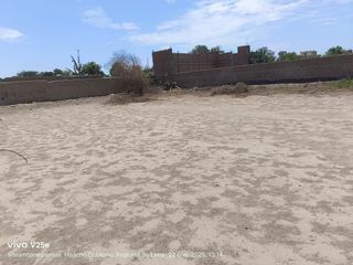 Foto 5 de 🔑 ¡Gran Oportunidad! Terreno de 1,290 m² en Huacho, a 2 Minutos de la Panamericana Norte 🌟
