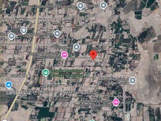 Foto 6 de 🔑 ¡Gran Oportunidad! Terreno de 1,290 m² en Huacho, a 2 Minutos de la Panamericana Norte 🌟