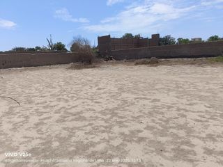 Foto 7 de 🔑 ¡Gran Oportunidad! Terreno de 1,290 m² en Huacho, a 2 Minutos de la Panamericana Norte 🌟