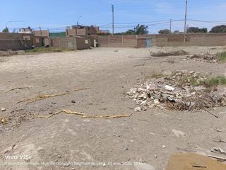 Foto 8 de 🔑 ¡Gran Oportunidad! Terreno de 1,290 m² en Huacho, a 2 Minutos de la Panamericana Norte 🌟