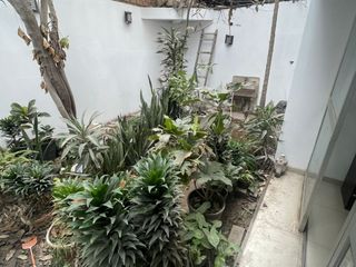Foto 10 de VENDO CASA MUY BIEN UBICADA DE 7 DORMITORIOS