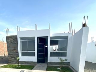 Foto 1 de Casa en Condominio