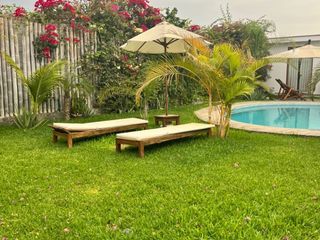 Foto 5 de Hermosa casa en condominio Hacienda Macacona