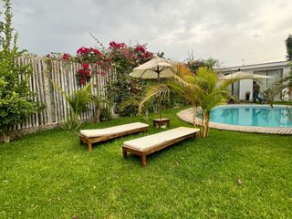 Foto 6 de Hermosa casa en condominio Hacienda Macacona