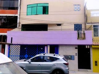 Foto 7 de Venta De Local Comercial Frente Al Ministerio De Marina La Perla