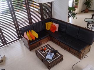 Foto 11 de HERMOSA CASA QUINTA  EN CHINAUTA