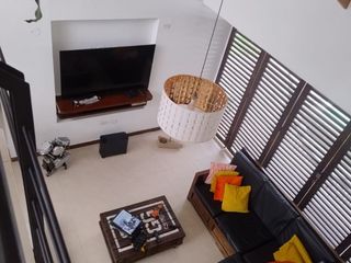 Foto 9 de HERMOSA CASA QUINTA  EN CHINAUTA