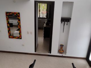 Foto 13 de HERMOSA CASA QUINTA  EN CHINAUTA