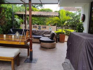 Foto 15 de HERMOSA CASA QUINTA  EN CHINAUTA