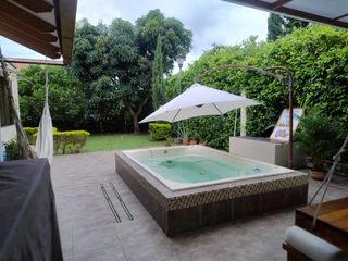 Foto 25 de HERMOSA CASA QUINTA  EN CHINAUTA