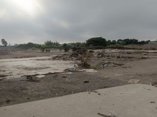 Foto 2 de VENTA DE TERRRENO EN AVENIDA LAS AMERICAS 5376 MT2