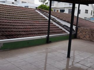 Foto 24 de Venta de casa con 3 departamentos y 4 parqueaderos sector Colegio Einstein
