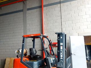 Foto 10 de Alquiler Bodegas en Duran con Seguridad, Trifasica, Parqueo, Montacarga Opcional