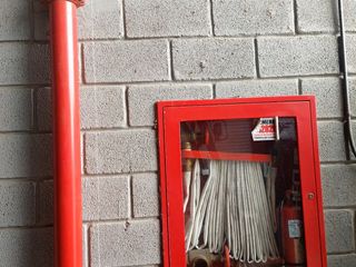 Foto 11 de Alquiler Bodegas en Duran con Seguridad, Trifasica, Parqueo, Montacarga Opcional
