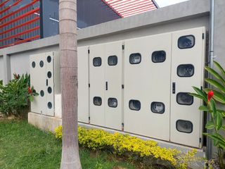 Foto 12 de Alquiler Bodegas en Duran con Seguridad, Trifasica, Parqueo, Montacarga Opcional