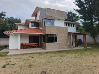 Foto 5 de 🏡 Casa Independiente en Renta – Puembo