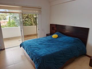 Foto 10 de 🏡 Casa Independiente en Renta – Puembo