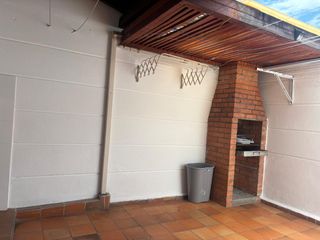 Foto 12 de VENDO CASA CONJUNTO RESIDENCIAL CALEDONIA EN EL BARRIO TERRAZAS EN BUCARAMANGA