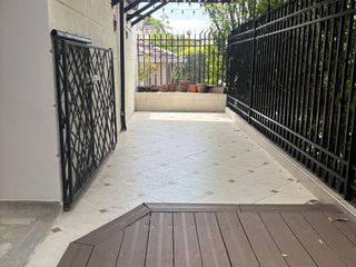Foto 13 de VENDO CASA CONJUNTO RESIDENCIAL CALEDONIA EN EL BARRIO TERRAZAS EN BUCARAMANGA