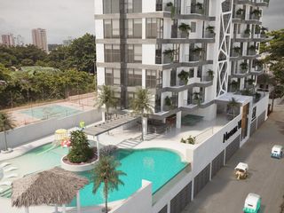 Foto 3 de Departamento en venta en la playa