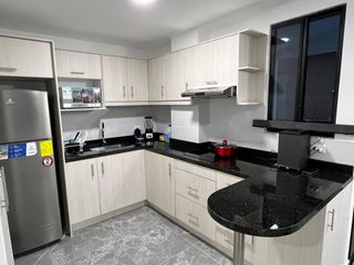 Foto 7 de Departamento en venta en la playa