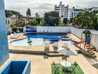 Foto 10 de Departamento en venta en la playa