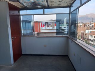 Foto 2 de Venta de Mini-departamento en Urb. Tomás Valle. A 15 min. del Aeropuerto. San Martín de Porres