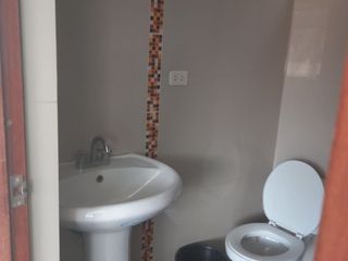 Foto 6 de Venta de Mini-departamento en Urb. Tomás Valle. A 15 min. del Aeropuerto. San Martín de Porres