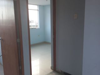 Foto 8 de Venta de Mini-departamento en Urb. Tomás Valle. A 15 min. del Aeropuerto. San Martín de Porres
