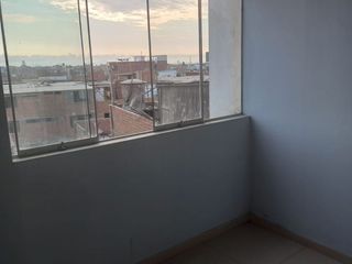 Foto 12 de Venta de Mini-departamento en Urb. Tomás Valle. A 15 min. del Aeropuerto. San Martín de Porres
