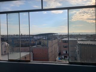 Foto 17 de Venta de Mini-departamento en Urb. Tomás Valle. A 15 min. del Aeropuerto. San Martín de Porres