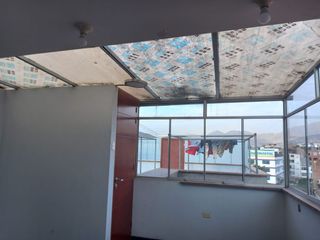 Foto 18 de Venta de Mini-departamento en Urb. Tomás Valle. A 15 min. del Aeropuerto. San Martín de Porres